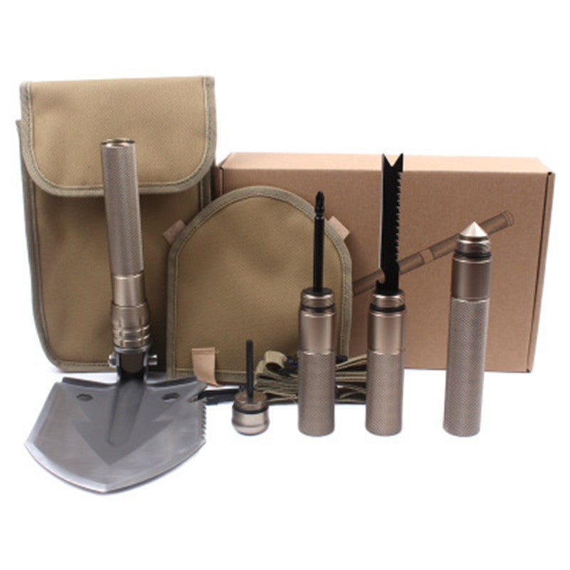 Shovel, Tibetan Mastiff Shovel, Armory Shovel
