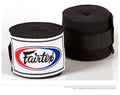 Boxing Hand Wraps for Muay Thai and Combat Sports (1 Pair)